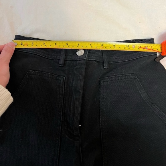 Aritzia Wilfred Free Modern Utility Pant - Picture 8 of 11